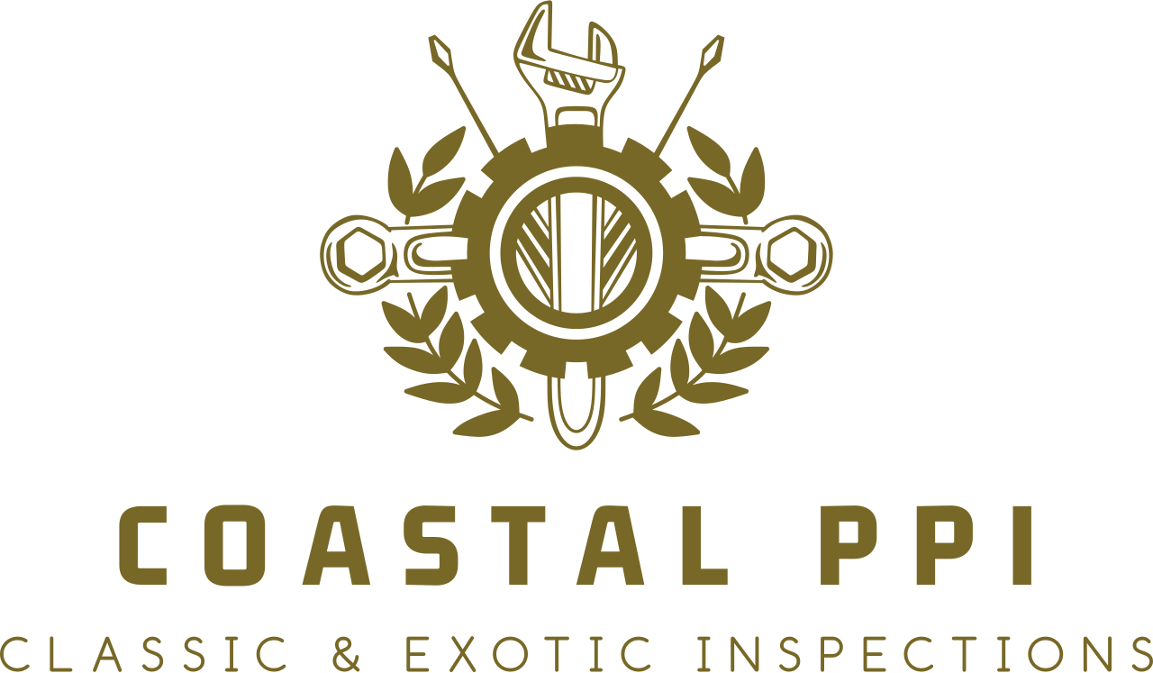 Classic, Specialty, collector and exotic automotive pre-purchase inspection services 